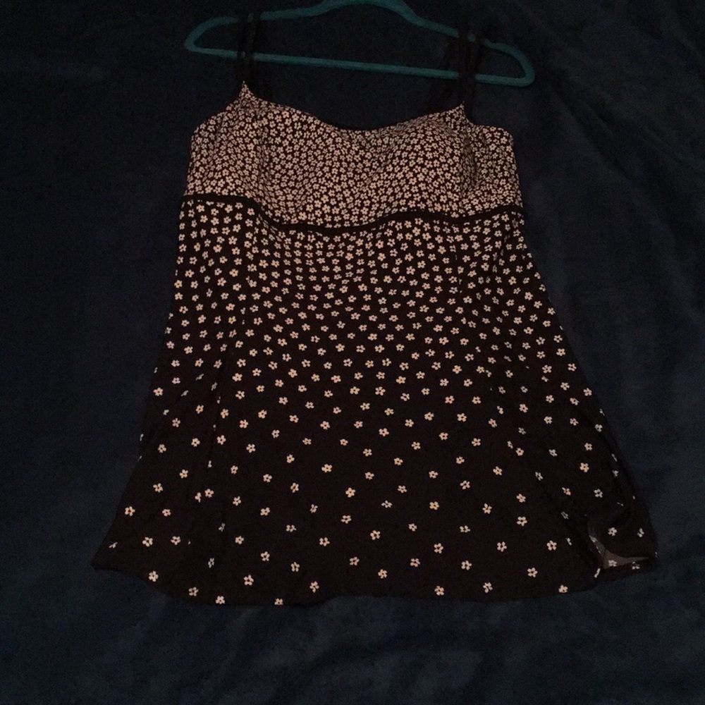 Swim Suit